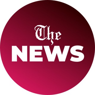 Логотип телеграм канала @thenews_world — the NEWS