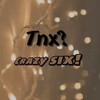 Logo of telegram channel thenewsixfan — TNX? CRAZY SIX! ☃️