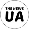Логотип телеграм -каналу thenewsuas — The News UA
