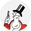 Логотип телеграм канала @thenewyorkerru — TheNewYorkerRu