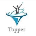 Logo saluran telegram thenexttopperu — The Next Topper