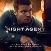 Logo of telegram channel thenightagentfra — 🎬 THE NIGHT AGENT 🇫🇷