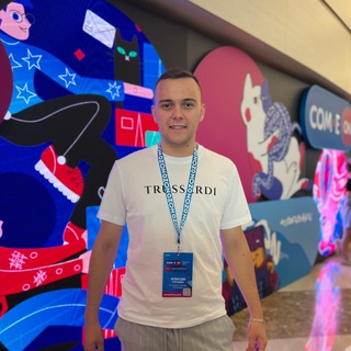 Логотип телеграм канала @thenikolaevv_pro_ozon — Алексей Nikolaevv