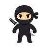 Logo of telegram channel theninjasignals — Ninja Signals