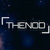 Логотип телеграм канала @thenodtg — THENOD