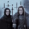 Логотип телеграм канала @thenortherners — ᴛʜᴇ ɴᴏʀᴛʜ ʀᴇᴍᴇᴍʙᴇʀꜱ
