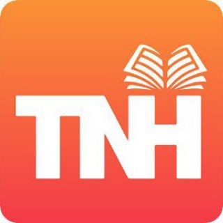 टेलीग्राम चैनल का लोगो thenoteshub_springboardacademy — The Notes Hub™ Family (Spring Board Academy)