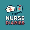 टेलीग्राम चैनल का लोगो thenurse_diaries — The Nurse Diaries | NORCET & Staff Nurse Exam Prep