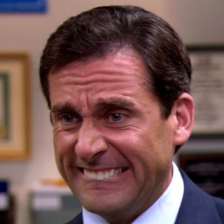 Логотип телеграм канала @theoffice_2023 — Офис / The Office (сериал)