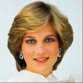 Telegram kanalining logotibi theofficialqueendiana — Queen Diana