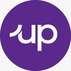 Telegram channel Upstox ✔ logo