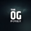 Logo of telegram channel theogforex — The OG Forex