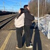 Логотип телеграм канала @theokeoe — проект X
