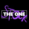 Логотип телеграм канала @theone_stock — THE ONE | НАЛИЧИЕ В МОСКВЕ