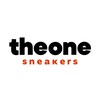 Логотип телеграм канала @theonestore_ru — TheOneStore | КРОССОВКИ СПБ👟