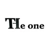 Telegram channel The One Store logo