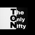 Logo des Telegrammkanals theonlynifty - TON (The Only Nifty ) Analyst