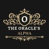 Logo of telegram channel theoraclealpha — The Oracle's Alpha