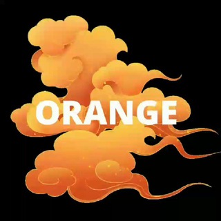 Telegram kanalining logotibi theorange_house — Orange's house🧡