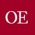Logo saluran telegram theorthodoxethos — The Orthodox Ethos