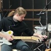 Логотип телеграм канала @theory_for_guitar — Прикладная теория для гитаристов