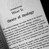 Логотип телеграм канала @theory_of_ideology — теория идеологии