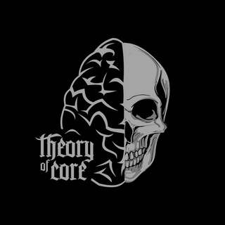 Telegram channel Theory Of Core logo
