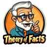 Логотип телеграм канала @theoryoffacts — Теория Фактов