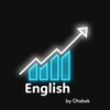 Telegram kanalining logotibi theotabekchannel — Otabek | English