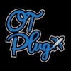 Logo del canale telegramma theotplugcali01 - The OT Plug