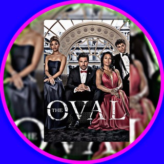 Logo de la chaîne Telegram theovalvf — The Oval Saison French Integrale