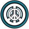 Логотип телеграм канала @thepacificblog — The Pacific Blog - Peace & Love