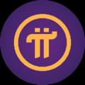Logo saluran telegram thepaicoin — המטבע פאי