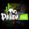 टेलीग्राम चैनल का लोगो thepandaflix — The Panda Flix