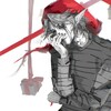 Логотип телеграм канала @thepastefactory — ✞ Дурка для Худи и Маски ✞