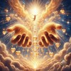 Логотип телеграм канала @thepathtoyourself555 — Путь к Истинной Себе