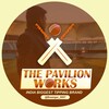 Telegram channel THE PAVILION logo