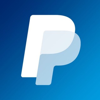 Logo of telegram channel thepaypalcentofficial — The PayPal Cent Official