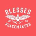 Logo saluran telegram thepeacemakerfirearms_la — Thepeacemakerfirearms