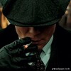 Logo of telegram channel thepeaky_blinders — THE PEAKY BLINDERS🕴️💰