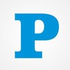 Logo of telegram channel thepeninsulaqatar — The Peninsula Newspaper