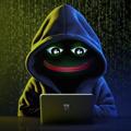 Logo saluran telegram thepepejeetcalls — The Pepe Jeet Calls 💻