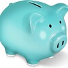 Logo of telegram channel thepiggies — Piggies Crypto
