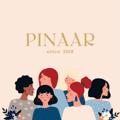 Logo saluran telegram thepinaar — pinaar🪄🧚🏽‍♀️