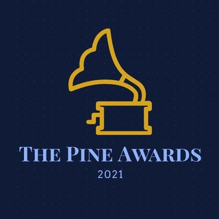 لوگوی کانال تلگرام thepineawards2021 — The Pine Awards