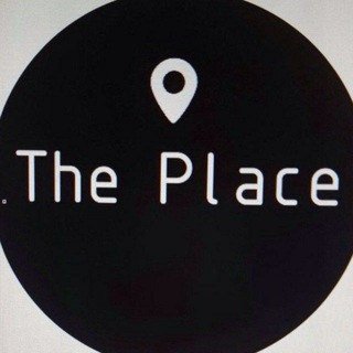 Логотип телеграм канала @theplacevlru — The Place