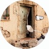 Логотип телеграм канала @theplanetup — Планета крупным планом