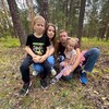 Telegram channel Семья Плетневых | The Pletnevs logo