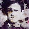 Логотип телеграм канала @thepoetsofthefallua — Маргинальная поэзия