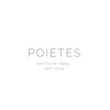 Logo of telegram channel thepoietes — poietes club 🩶